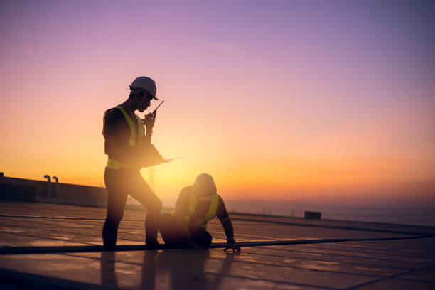Gutter Installation and Roofing in Galva, IL