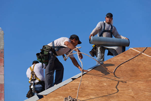 Best Emergency Roof Repair  in Galva, IL
