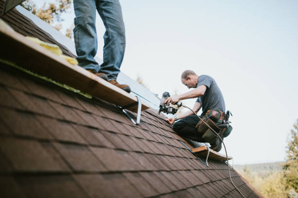 Quick and Trustworthy Emergency Roof Repair Services in Galva, IL